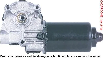 40-2010 – A1 REMFG INC Windshield Wiper Motor, OE Replacement